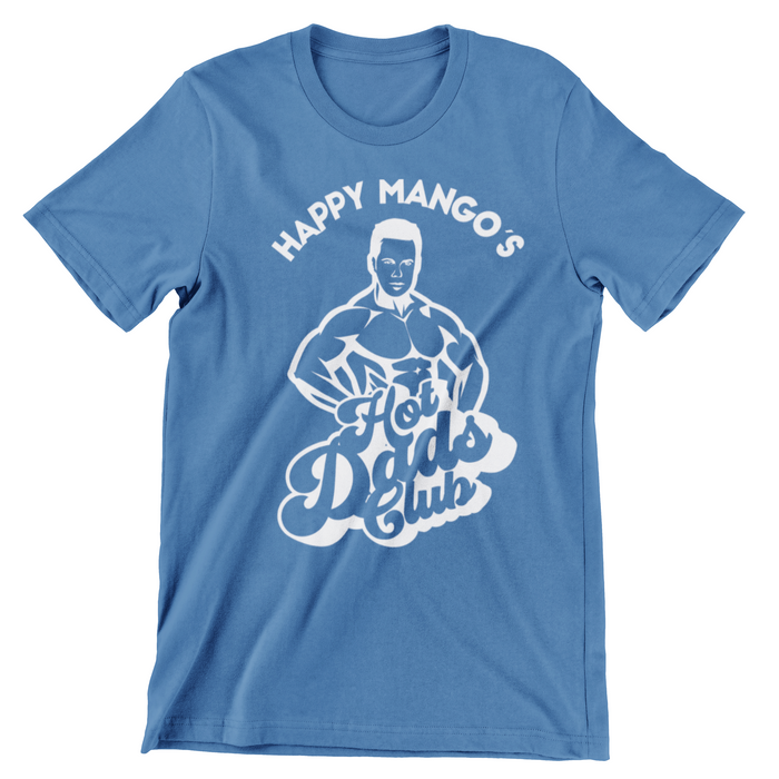 Hot Dad's Club Tee