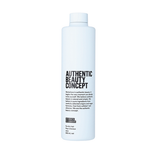 Authentic Beauty Concept Hydrate Cleanser