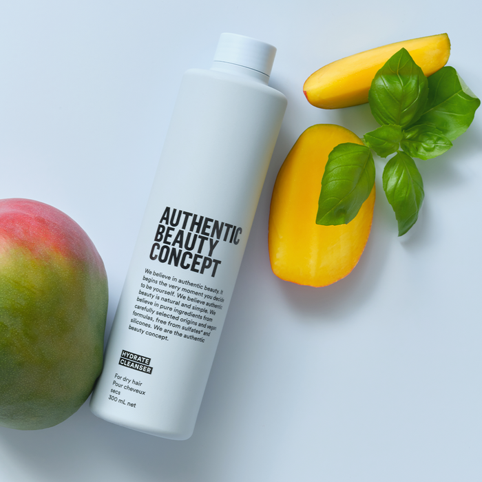 Authentic Beauty Concept Hydrate Cleanser