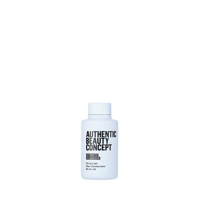 Authentic Beauty Concept Hydrate Cleanser