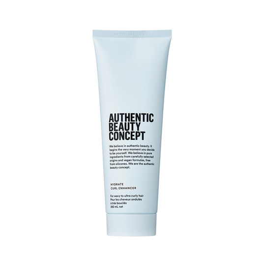 Authentic Beauty Concept Hydrate Curl Enhancer