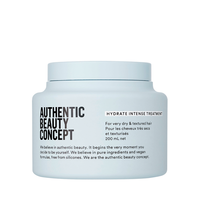 Authentic Beauty Concept Hydrate Intense Treatment