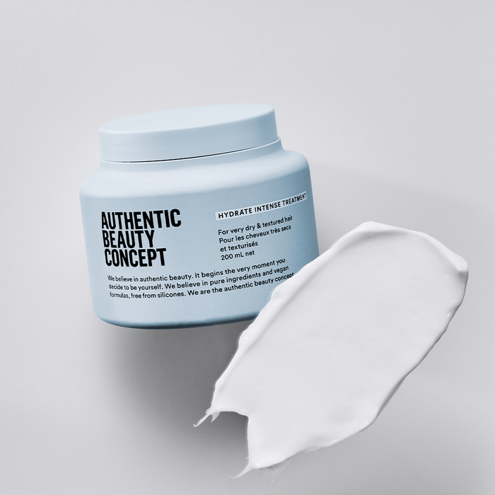 Authentic Beauty Concept Hydrate Intense Treatment