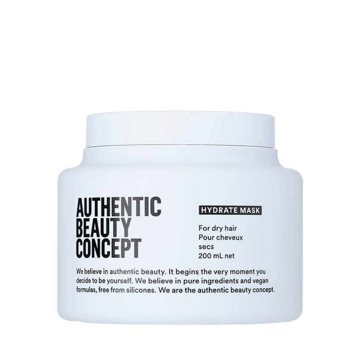 Authentic Beauty Concept Hydrate Mask