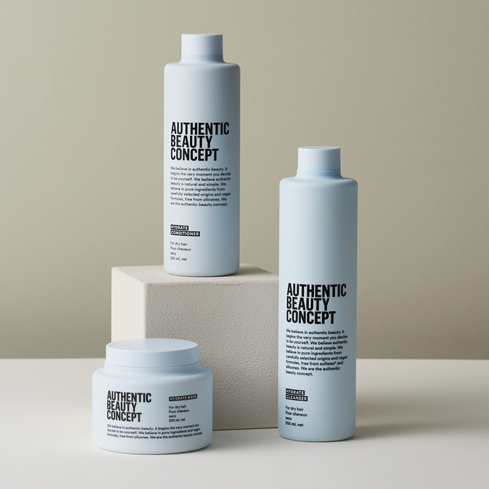 Authentic Beauty Concept Hydrate Mask
