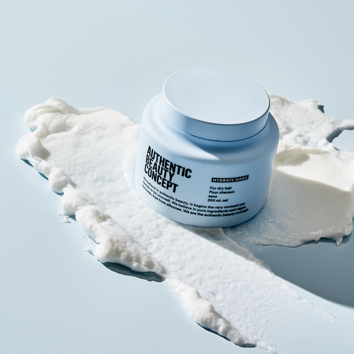 Authentic Beauty Concept Hydrate Mask
