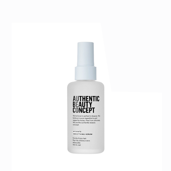 Authentic Beauty Concept Hydrate Smoothing Serum