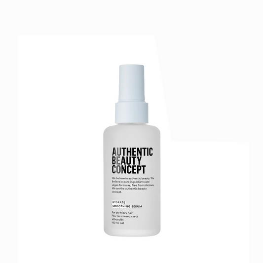 Authentic Beauty Concept Hydrate Smoothing Serum