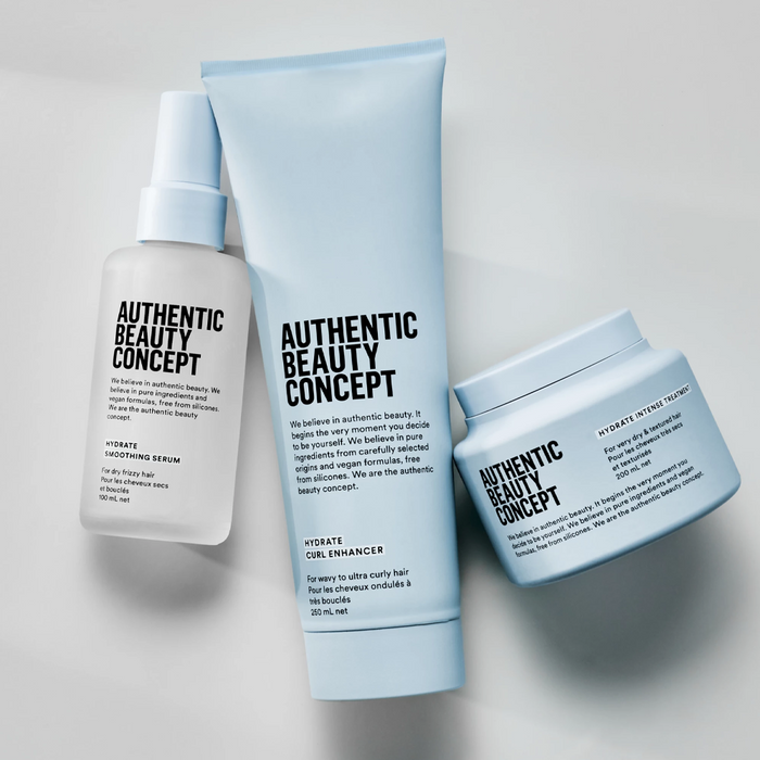 Authentic Beauty Concept Hydrate Smoothing Serum
