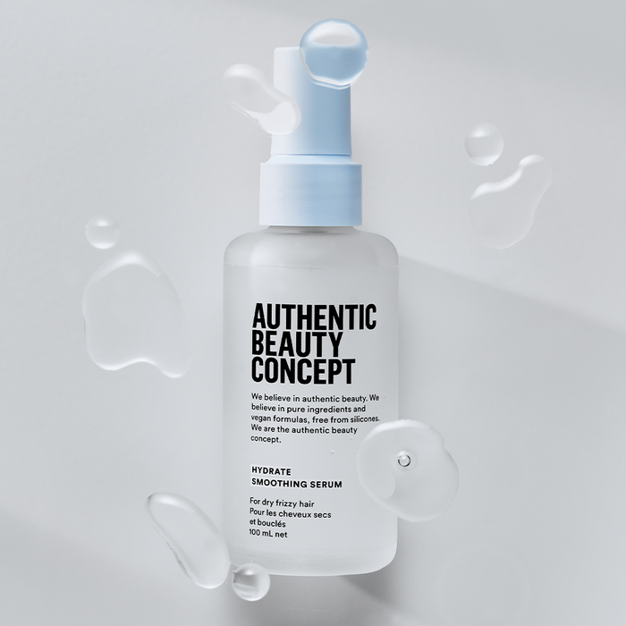 Authentic Beauty Concept Hydrate Smoothing Serum