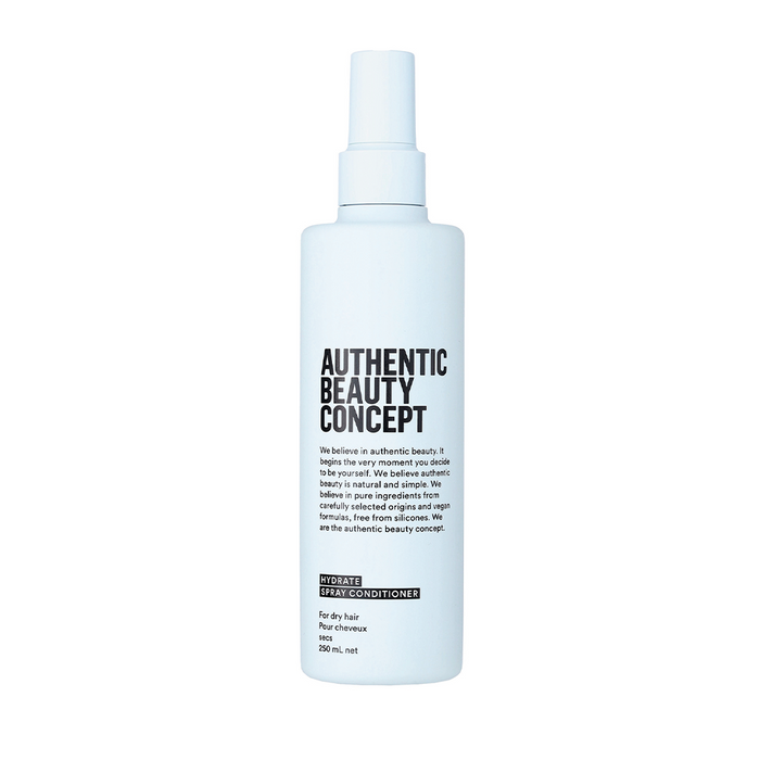 Authentic Beauty Concept Hydrate Spray Conditioner