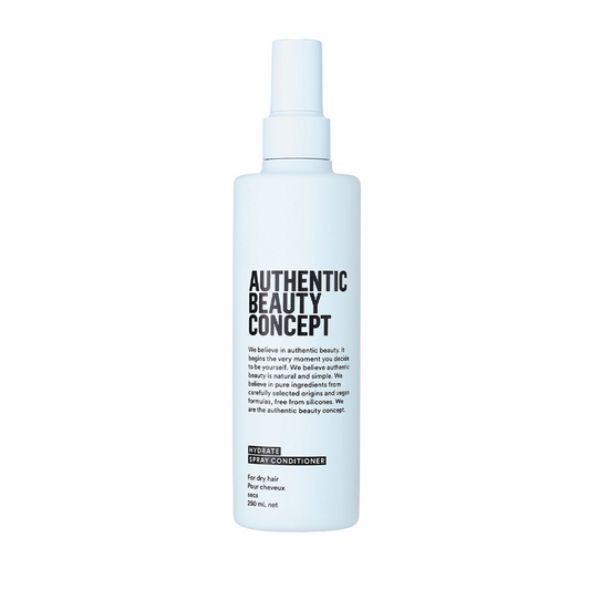 Authentic Beauty Concept Hydrate Spray Conditioner