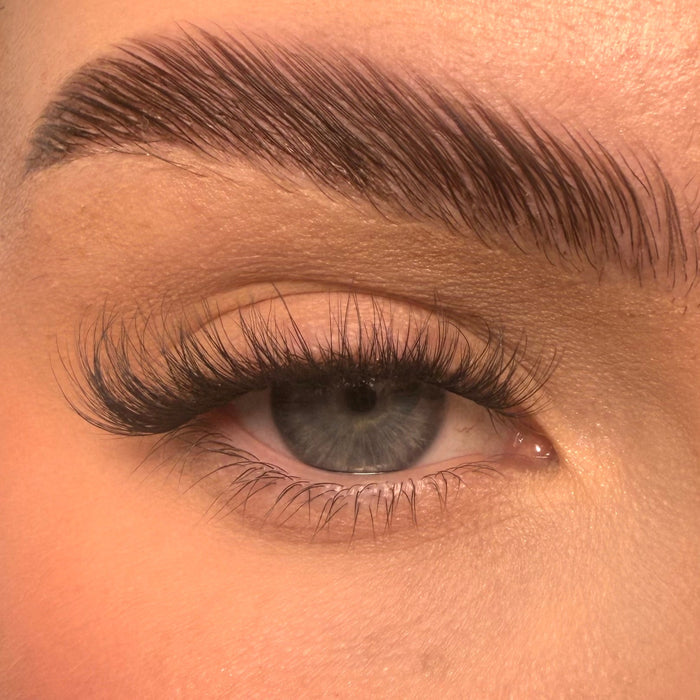 I.F.L.Y. Super Pre-Glued Party Lashes + Remover Duo - Unicorn Cosmetics