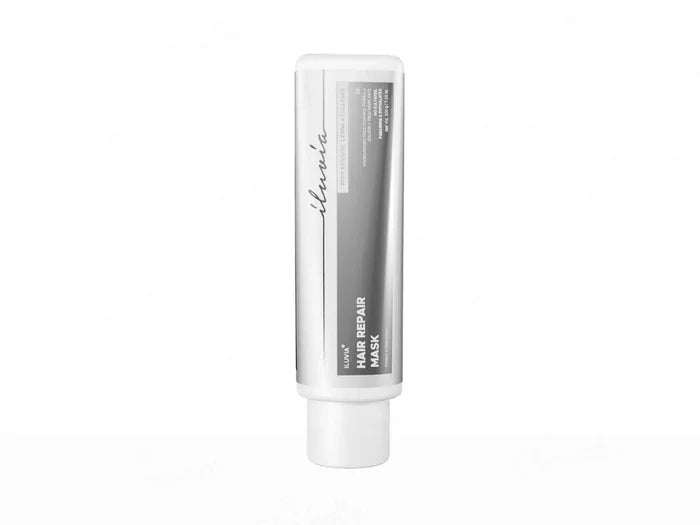 Iluvia Professional Hair Repair Mask 200GM
