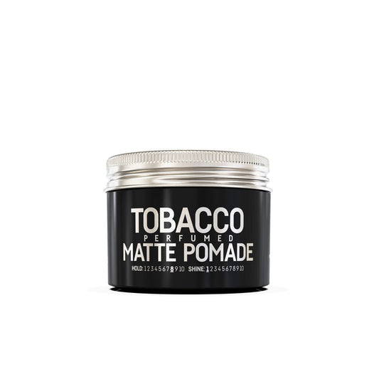 immortal_nyc_tobacco_matte_pomade - Goldblades