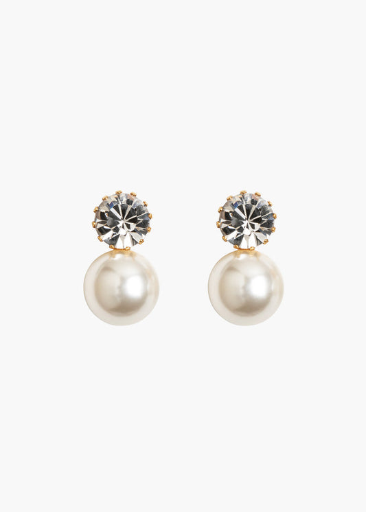 crystal antique gold