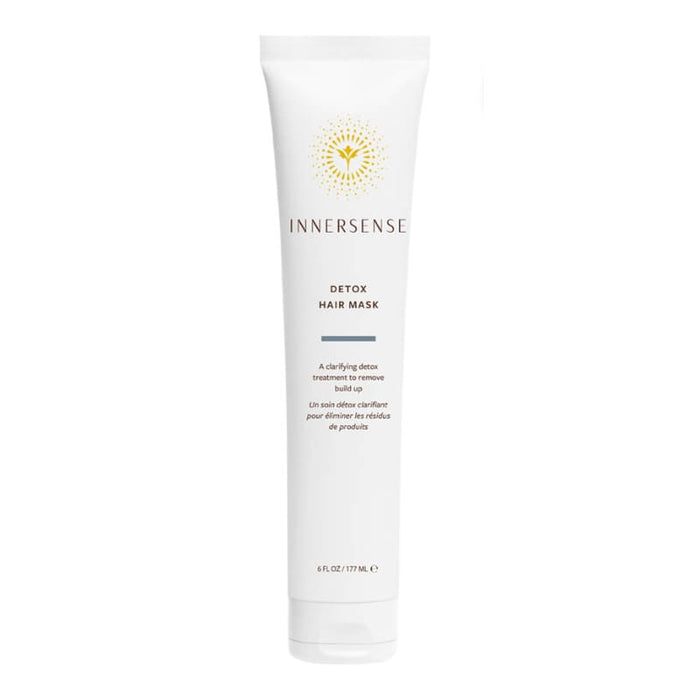 Innersense Organic Beauty Detox Hair Mask
