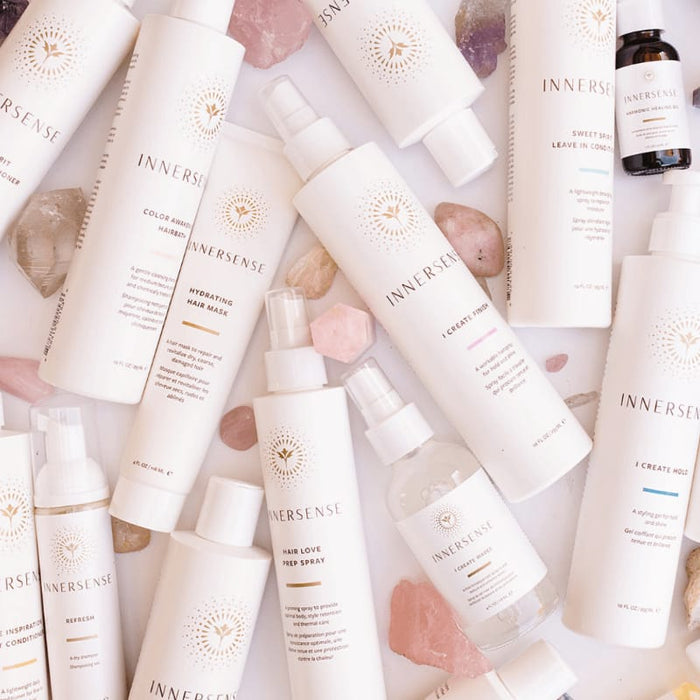 Innersense Organic Beauty Hydrating Cream Conditioner