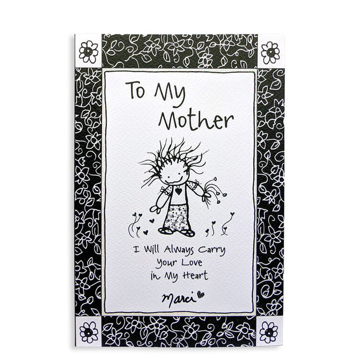 INSPIRATIONAL Books By Marci