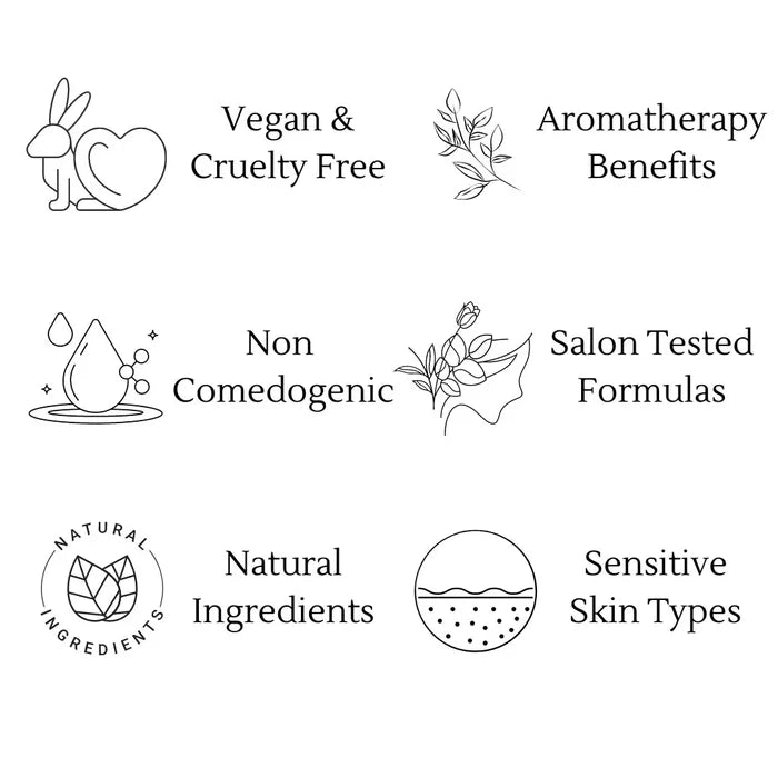 Intense Daily Geranium Sensitive Day Cream #skincare#