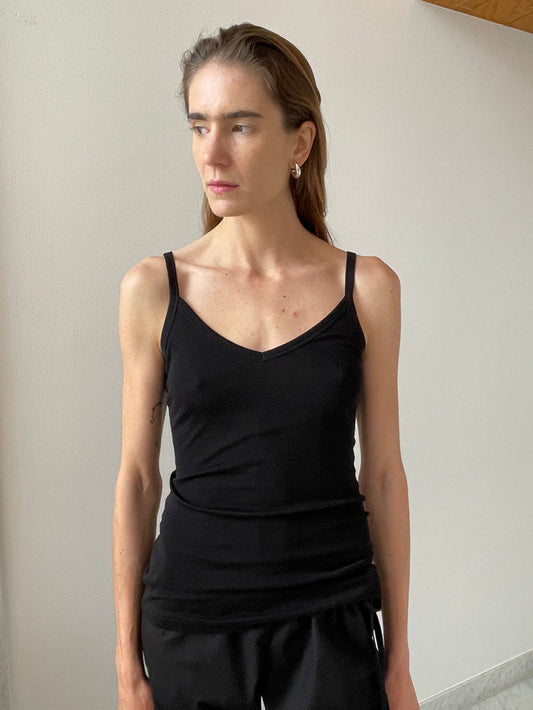 Isla Cami, Black FLORE FLORE