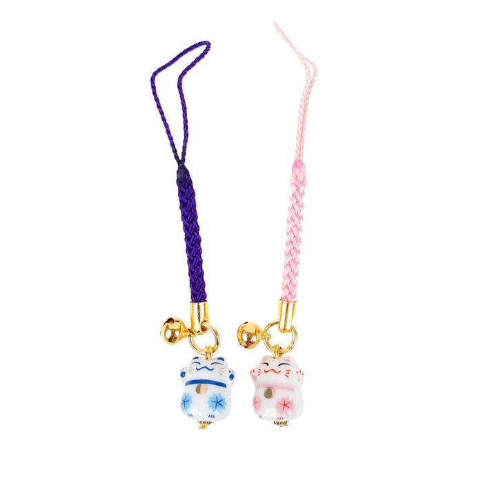 Japanese Key Chain - Couple