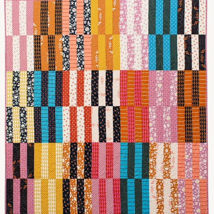 Jelly Stripes