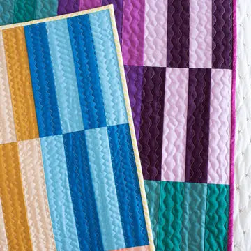 Jelly Stripes
