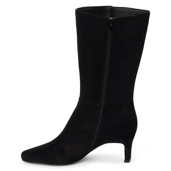 Jensen Mid-Calf Boot