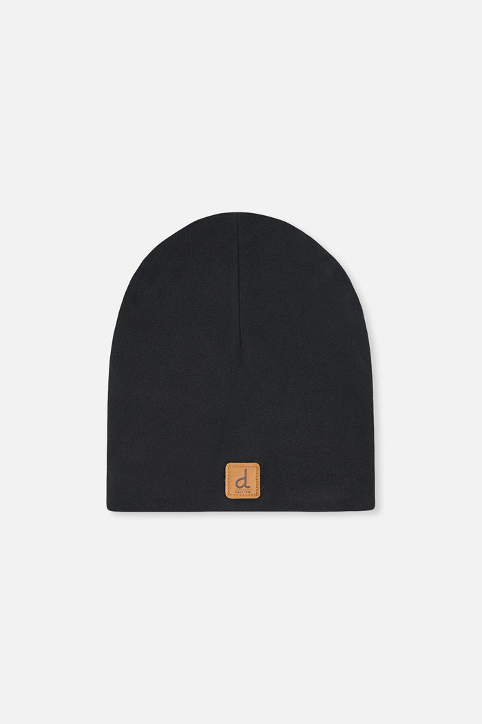 Jersey Hat Black-0