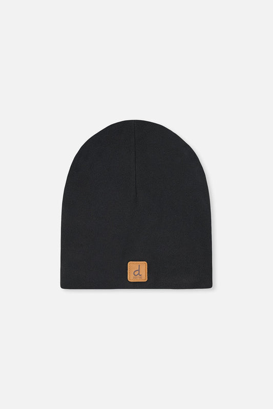 Jersey Hat Black-0