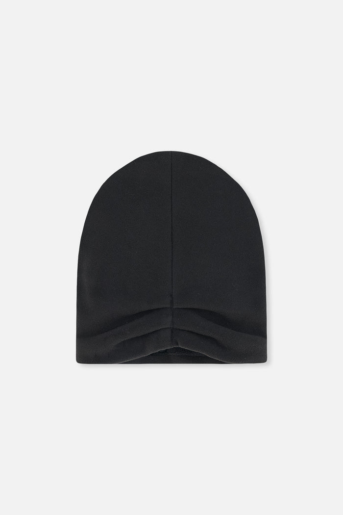 Jersey Hat Black-1