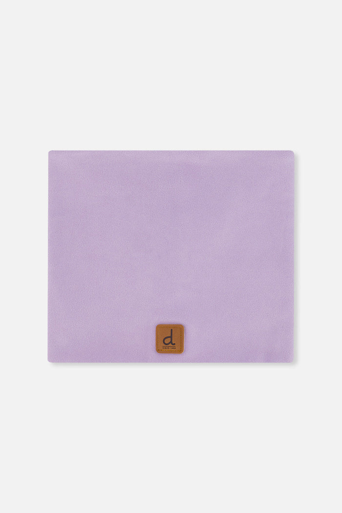 Jersey Neck Tube Lavender-0