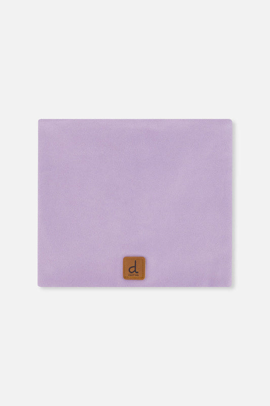 Jersey Neck Tube Lavender-0