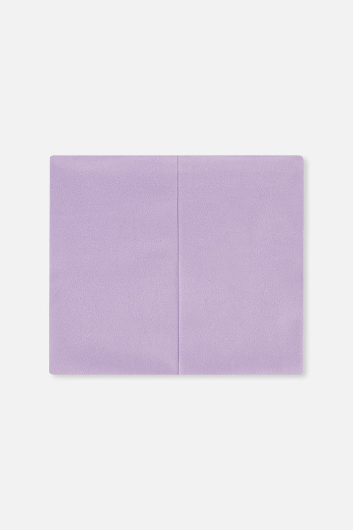 Jersey Neck Tube Lavender-1