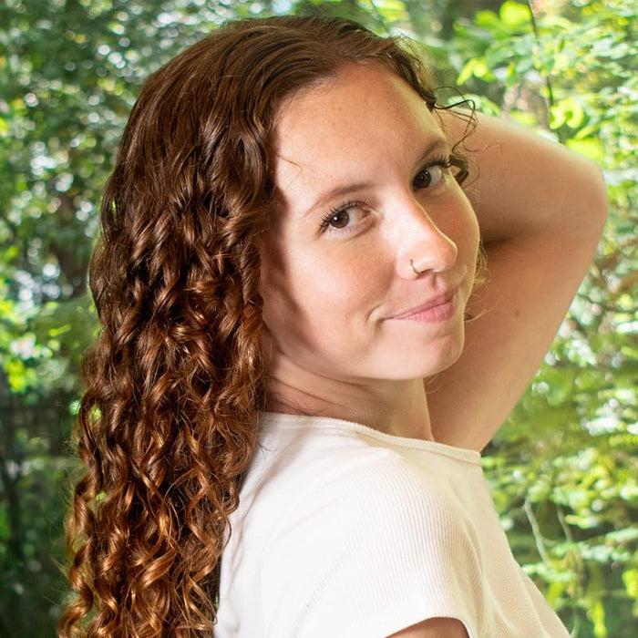 Jessicurl Spiralicious Styling Gel