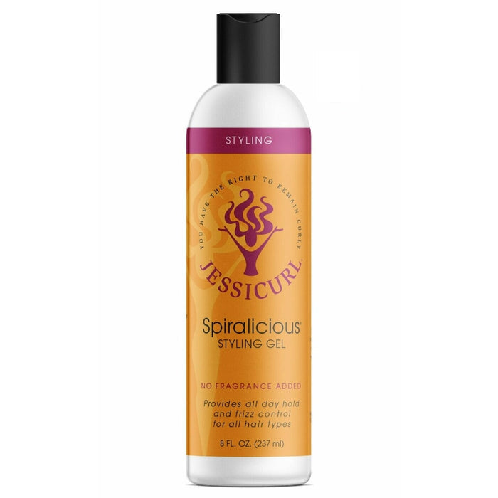No Fragrance Added / Standard (237ml)