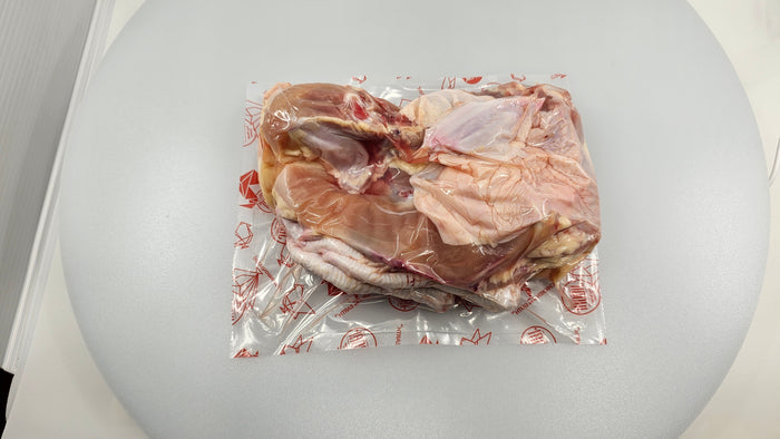 JiDORI® Chicken Bone Broth Kit AVAILABLE NOW! with Collagen for healthy skin!