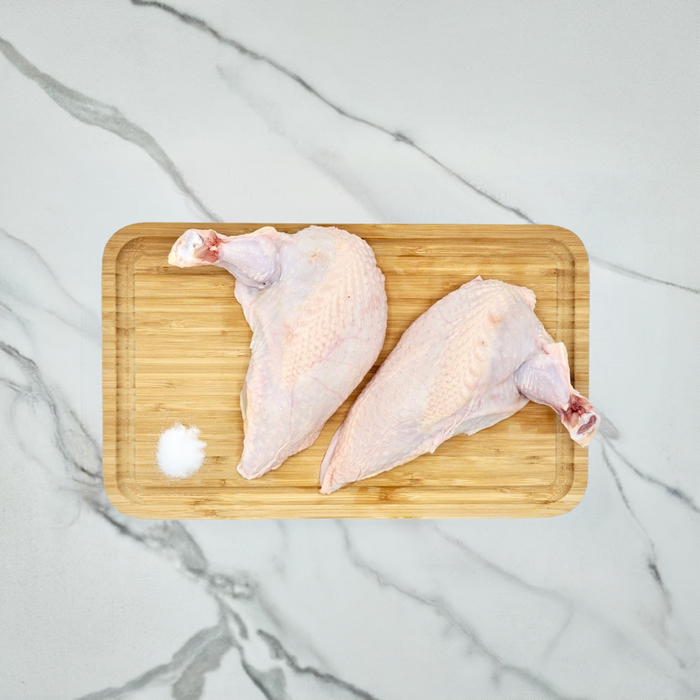 JiDORI® Chicken Breast Airline