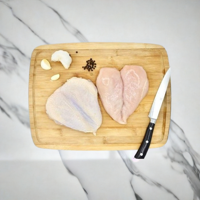 JiDORI® Chicken Breast Boneless