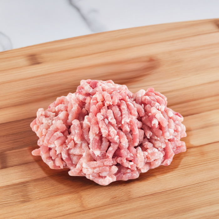 JiDORI® Ground Chicken