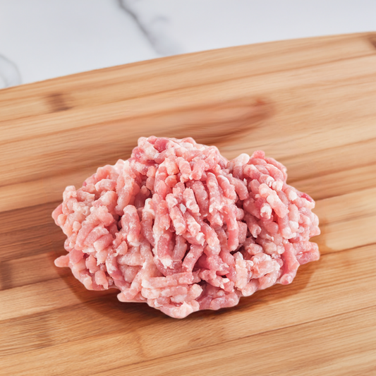 JiDORI® Ground Chicken