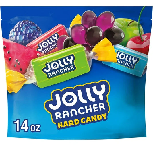 Jolly Ranchers Hard Candy - 340g bag