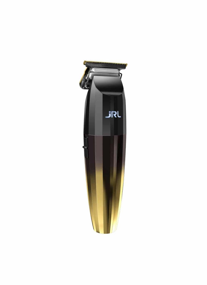 JRL FreshFade Limited Edition Gold Trimmer # 2020T-G - Palms Fashion Inc.