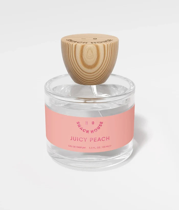 Juicy Peach - Snack House
