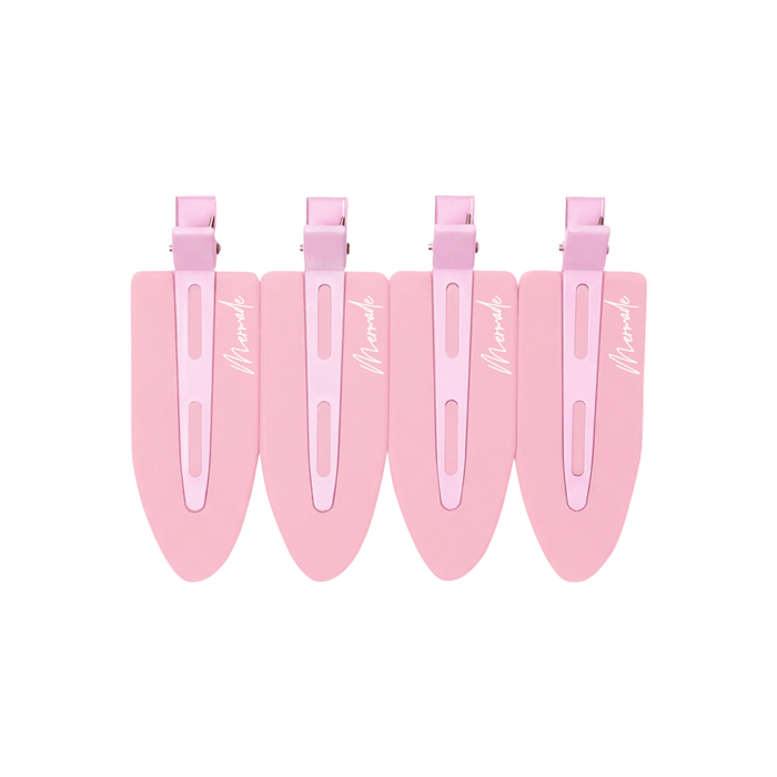 Jumbo No-Crease Clips