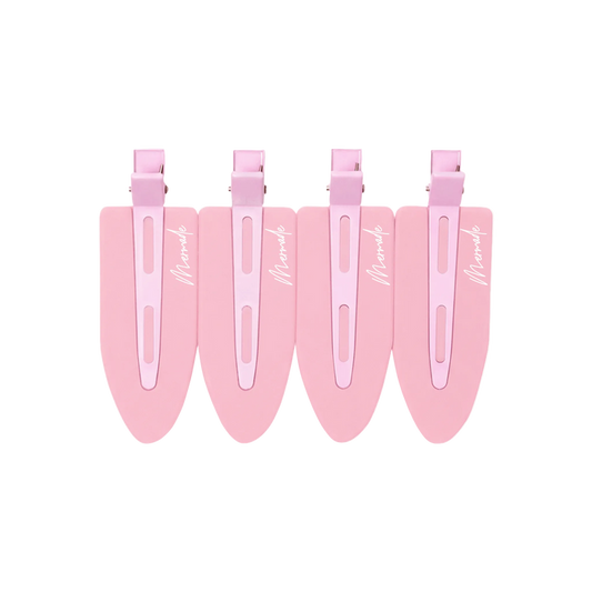 Jumbo No-Crease Clips