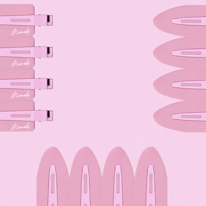 Jumbo No-Crease Clips