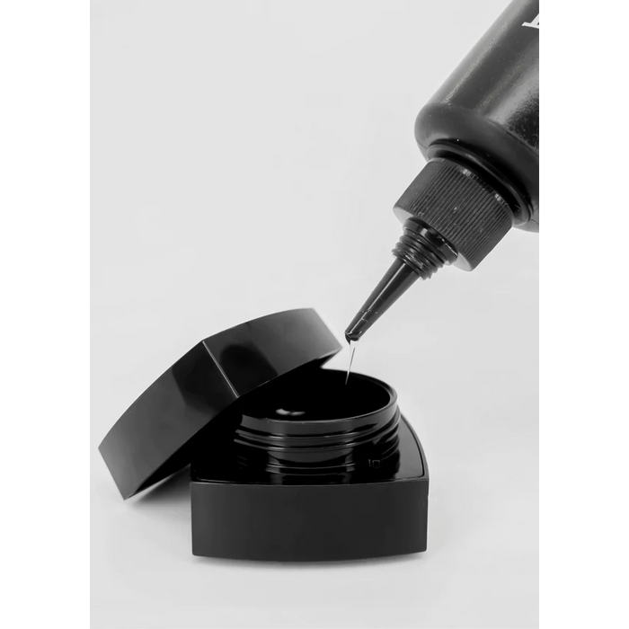 K- E-B Excel Builder 100G (REFILL BOTTLE w/ Cap)