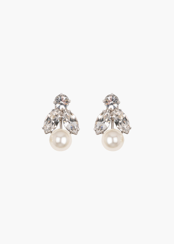 crystal pearl